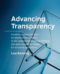 Advancing Transparency voorzijde