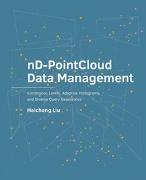 nD-PointCloud Data Management voorzijde