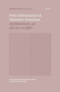 Fritz Schumacher & Heinrich Tessenow