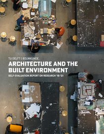 Architecture and the Built Environment