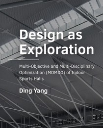 Design as  Exploration voorzijde