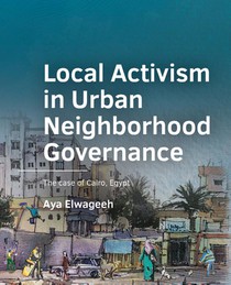 Local Activism in Urban Neighborhood  Governance voorzijde