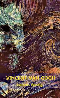 VINCENT VAN GOGH voorzijde