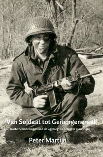 'Van Soldaat tot Geitengeneraal'