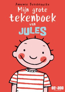 Mijn grote tekenboek van Jules