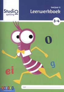 Leerwerkboek