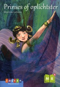 Prinses of oplichtster