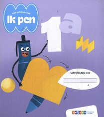 Schrijfboekje