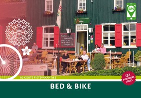 Bed & Bike voorzijde