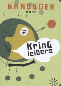 Handboek voor kringleiders voorzijde