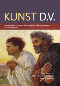 Kunst D.V. voorzijde