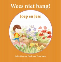 Wees niet bang!