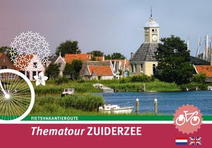 Thematour Zuiderzee voorzijde