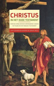 Christus in het Oude Testament voorzijde