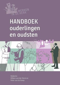 Handboek voor ouderlingen en oudsten