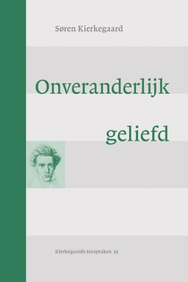 Onveranderlijk geliefd