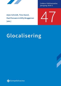 Glocalisering voorzijde