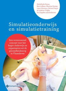 Simulatieonderwijs en simulatietraining