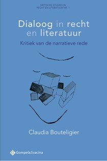 Dialoog in recht en literatuur