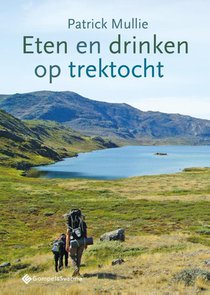 Eten en drinken op trektocht voorzijde