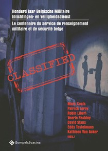 Classified voorzijde