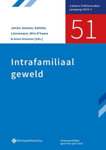 Intrafamiliaal geweld