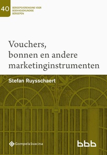 40-Vouchers, bonnen en andere marketinginstrumenten