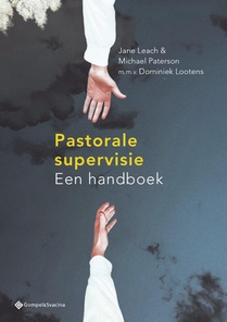 Pastorale supervisie voorzijde