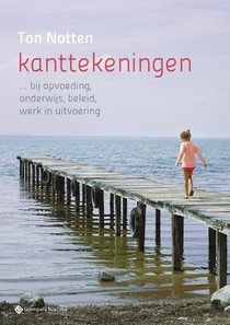 kanttekeningen voorzijde