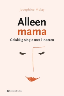 Alleen mama