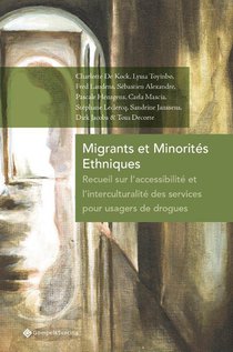 Migrants et Minorités Ethniques voorzijde