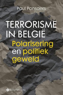 Terrorisme in België voorzijde