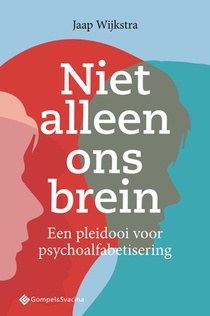 Niet alleen ons brein