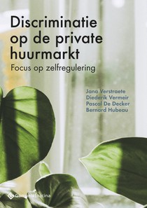 Discriminatie op de private huurmarkt