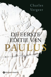 De eerste editie van Paulus