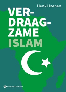Verdraagzame islam voorzijde