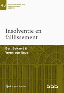 46-Insolventie en faillissement