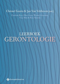 Leerboek Gerontologie