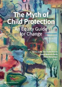 The Myth of Child Protection voorzijde