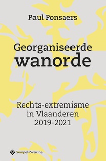 Georganiseerde wanorde voorzijde