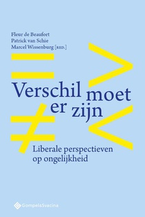 Verschil moet er zijn