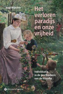 Het verloren paradijs en onze vrijheid voorzijde