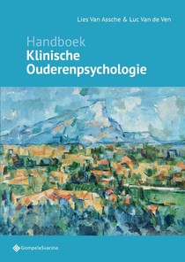 Handboek Klinische ouderenpsychologie