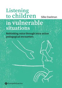 Listening to children in vulnerable situations voorzijde