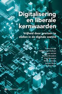 Digitalisering en digitale kernwaarden