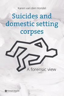 Suicides and domestic setting corpses