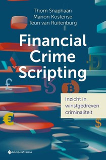 Financial Crime Scripting voorzijde