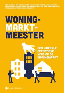 WoningMarktMeester voorzijde