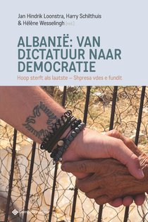 Albanië. Van dictatuur tot democratie