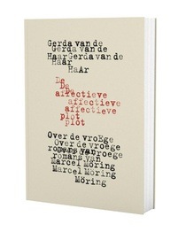 De affectieve plot